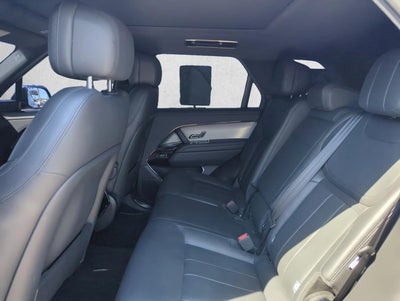 2023 Land Rover Range Rover Sport P360 SE