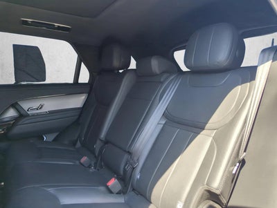 2023 Land Rover Range Rover Sport P360 SE