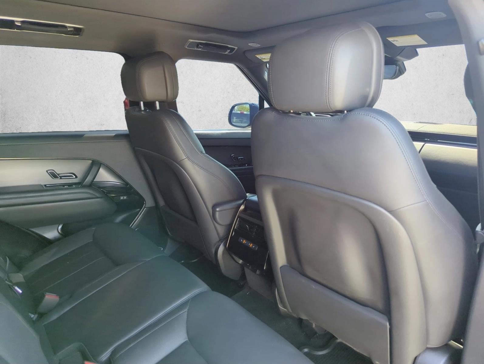 2023 Land Rover Range Rover Sport P360 SE