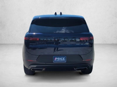2023 Land Rover Range Rover Sport P360 SE