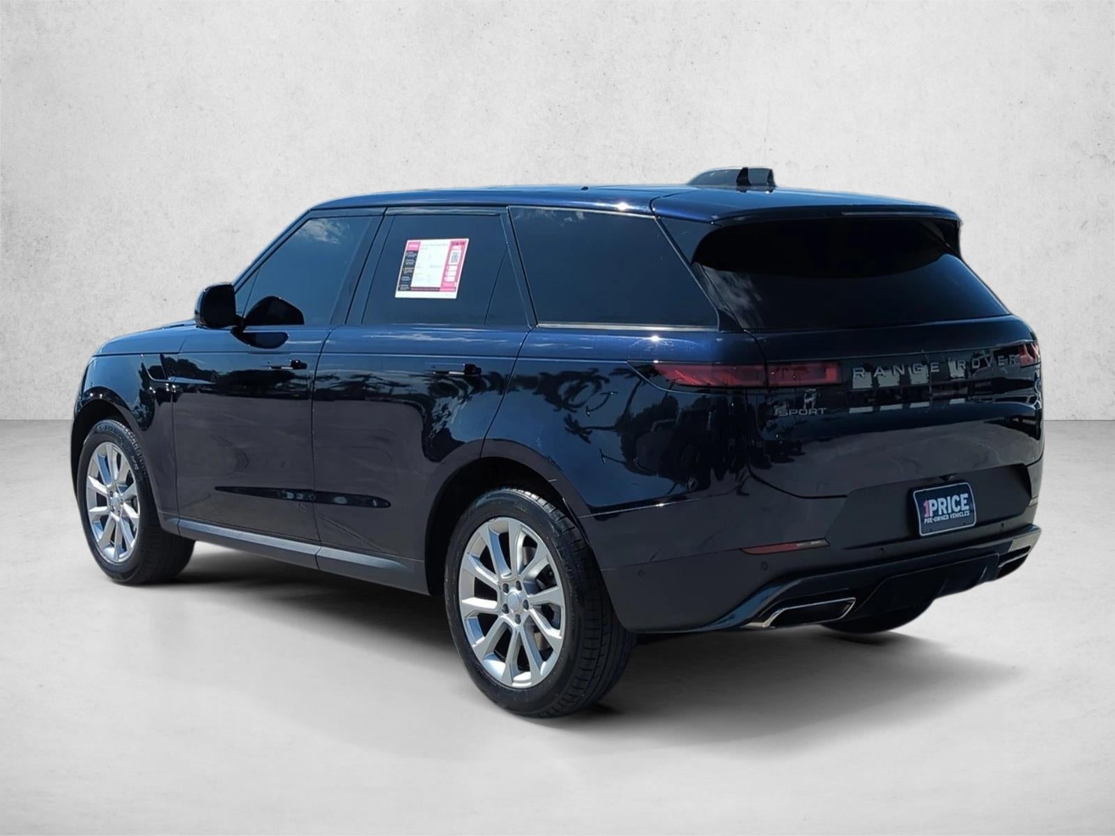2023 Land Rover Range Rover Sport P360 SE