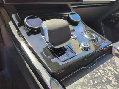 2023 Land Rover Range Rover Sport P530 First Edition