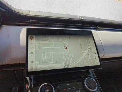 2023 Land Rover Range Rover Sport P530 First Edition