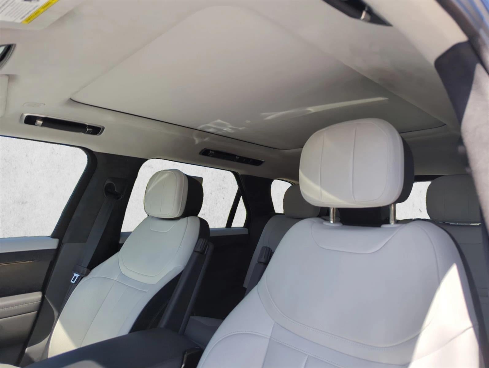 2023 Land Rover Range Rover Sport P530 First Edition