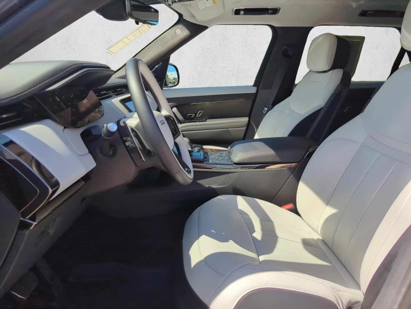2023 Land Rover Range Rover Sport P530 First Edition