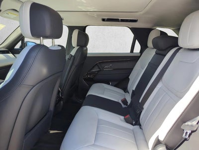 2023 Land Rover Range Rover Sport P530 First Edition