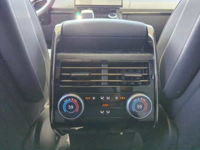 2023 Land Rover Range Rover Sport P530 First Edition