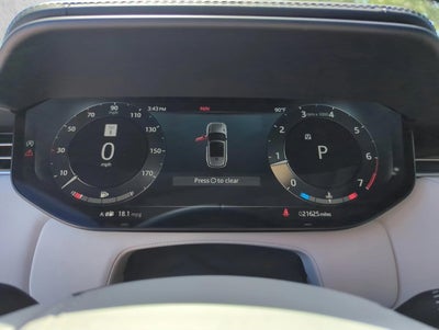 2023 Land Rover Range Rover Sport P530 First Edition