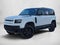 2024 Land Rover Defender 110 P400 X-Dynamic SE