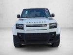 2024 Land Rover Defender 110 P400 X-Dynamic SE
