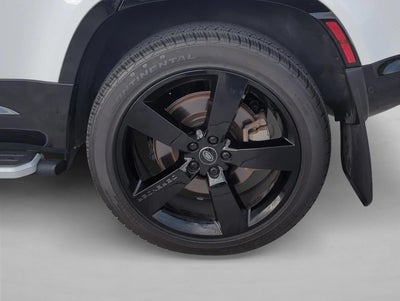 2024 Land Rover Defender 110 P400 X-Dynamic SE