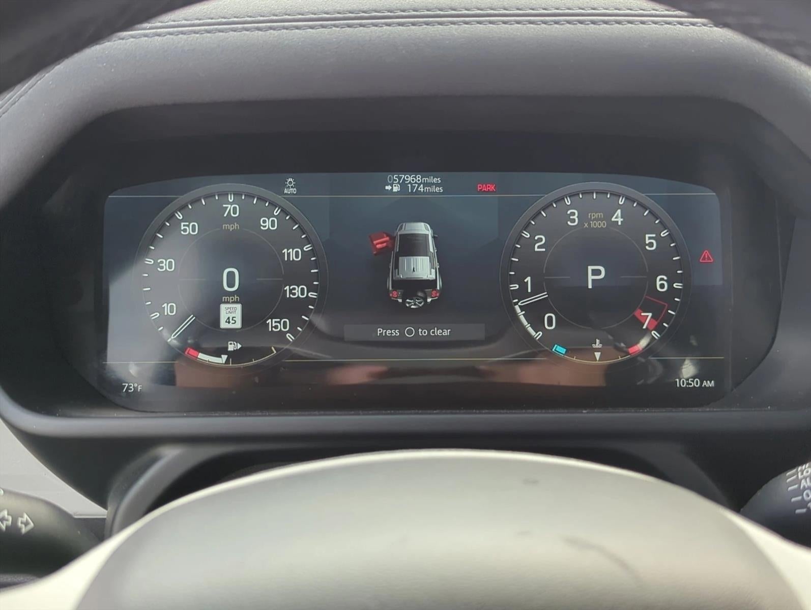 2020 Land Rover Defender 110 S AWD