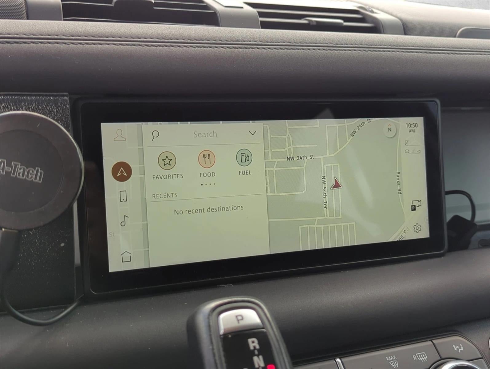 2020 Land Rover Defender 110 S AWD