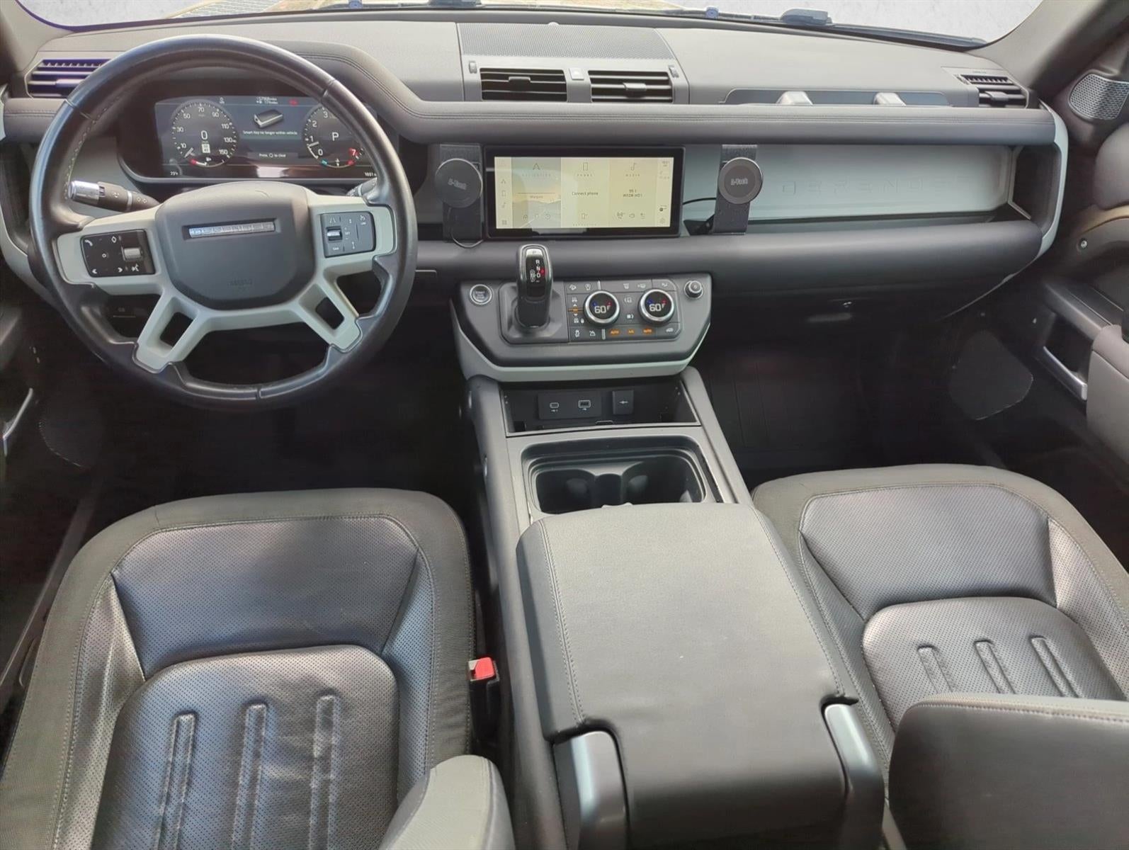 2020 Land Rover Defender 110 S AWD