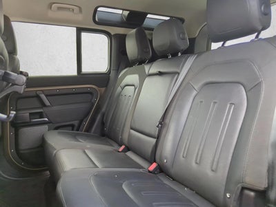 2020 Land Rover Defender 110 S AWD