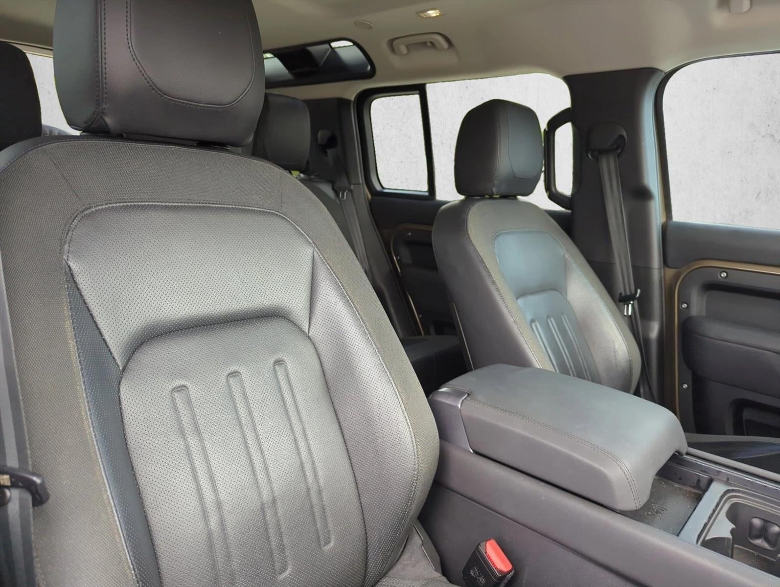 2020 Land Rover Defender 110 S AWD