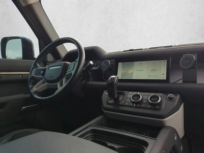 2020 Land Rover Defender 110 S AWD