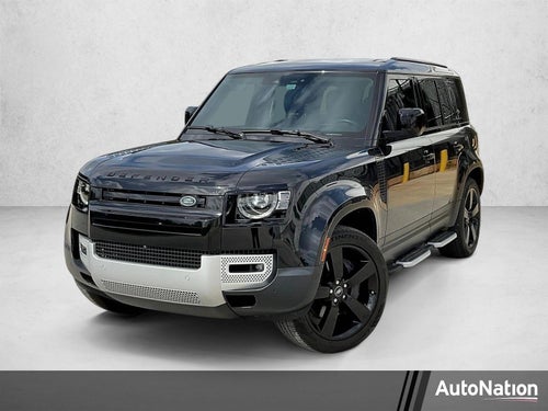 2023 Land Rover Defender 110 SE AWD