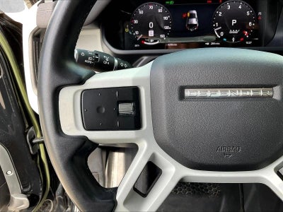 2023 Land Rover Defender 110 SE AWD