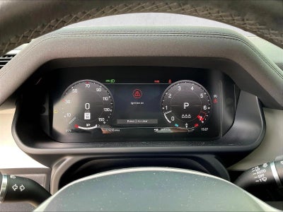 2023 Land Rover Defender 110 SE AWD