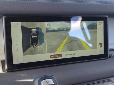 2020 Land Rover Defender 110 SE AWD