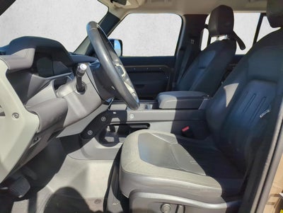 2020 Land Rover Defender 110 SE AWD
