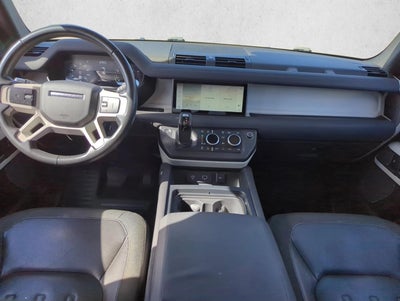 2020 Land Rover Defender 110 SE AWD