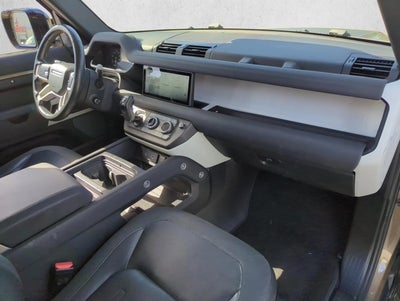 2020 Land Rover Defender 110 SE AWD