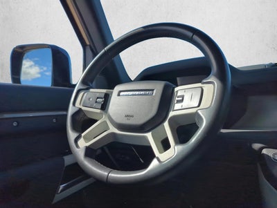 2020 Land Rover Defender 110 SE AWD