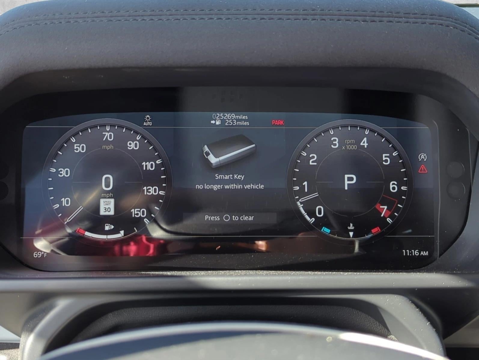 2020 Land Rover Defender 110 SE AWD