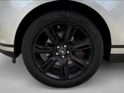 2020 Land Rover Range Rover Velar P250 S