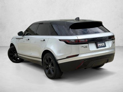 2020 Land Rover Range Rover Velar P250 S