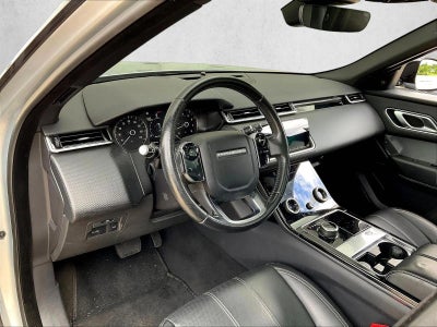 2020 Land Rover Range Rover Velar P250 S