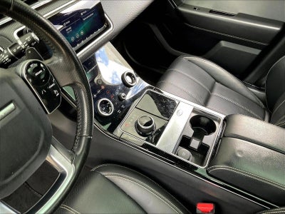 2020 Land Rover Range Rover Velar P250 S