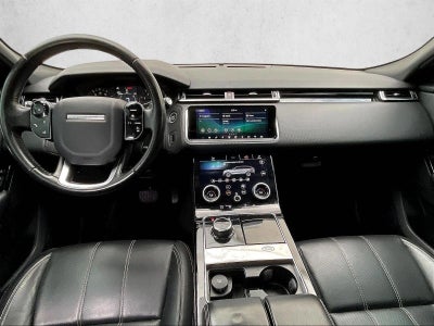 2020 Land Rover Range Rover Velar P250 S