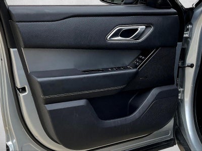 2020 Land Rover Range Rover Velar P250 S