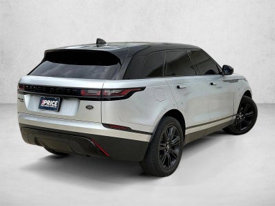 2020 Land Rover Range Rover Velar P250 S