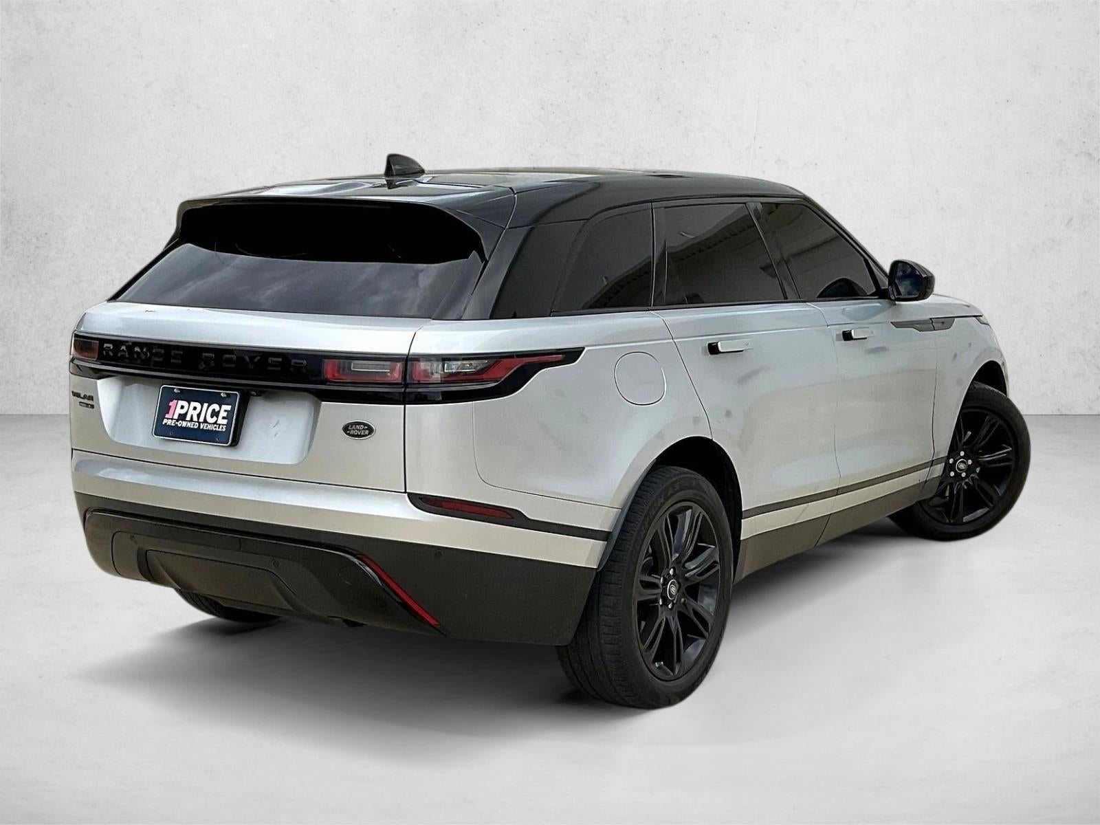 2020 Land Rover Range Rover Velar P250 S