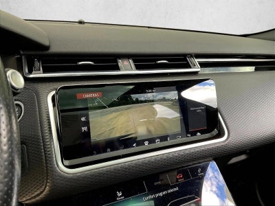 2020 Land Rover Range Rover Velar P250 S