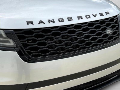 2020 Land Rover Range Rover Velar P250 S