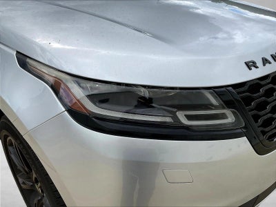 2020 Land Rover Range Rover Velar P250 S