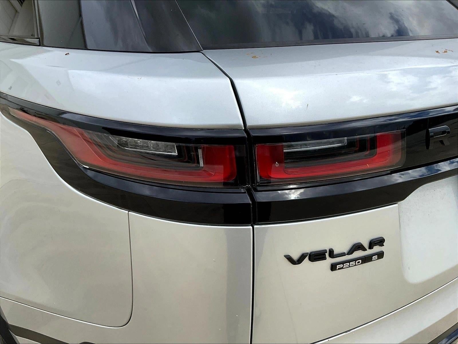 2020 Land Rover Range Rover Velar P250 S