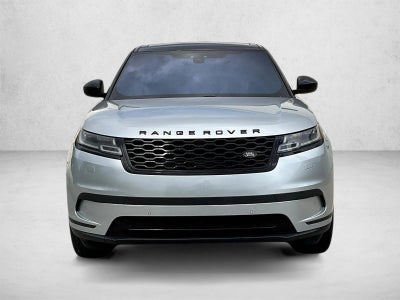 2020 Land Rover Range Rover Velar P250 S