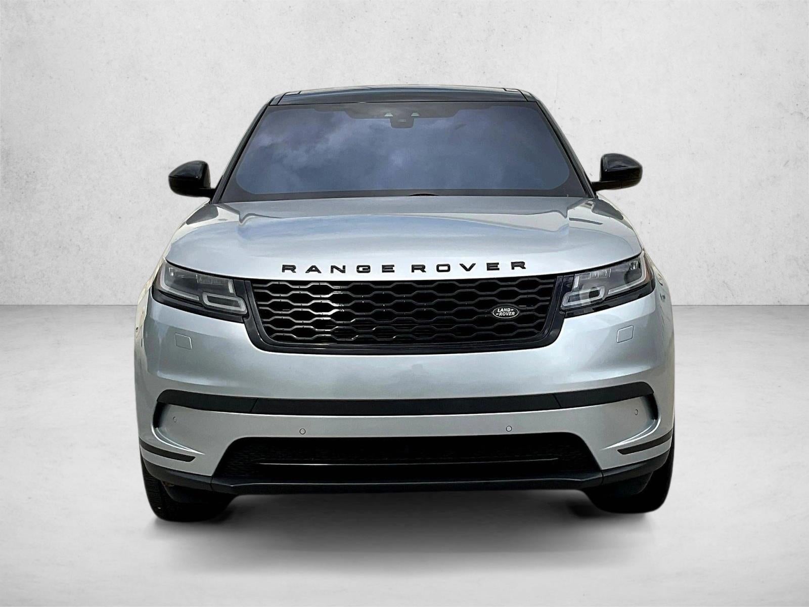 2020 Land Rover Range Rover Velar P250 S