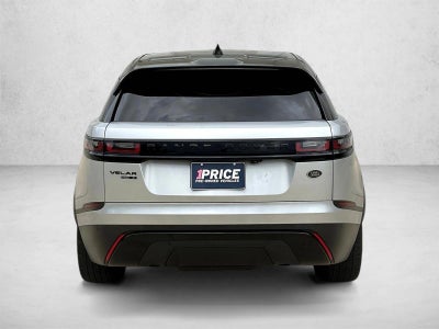 2020 Land Rover Range Rover Velar P250 S