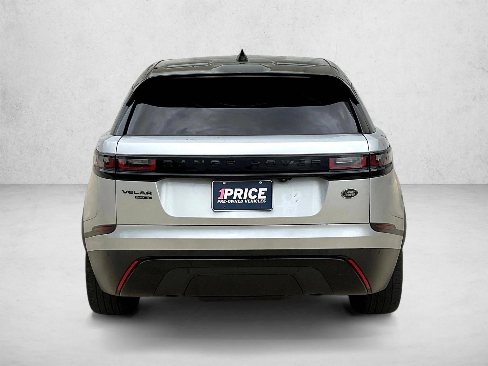 2020 Land Rover Range Rover Velar P250 S