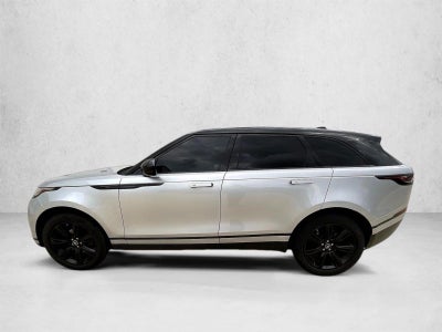 2020 Land Rover Range Rover Velar P250 S