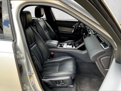2020 Land Rover Range Rover Velar P250 S
