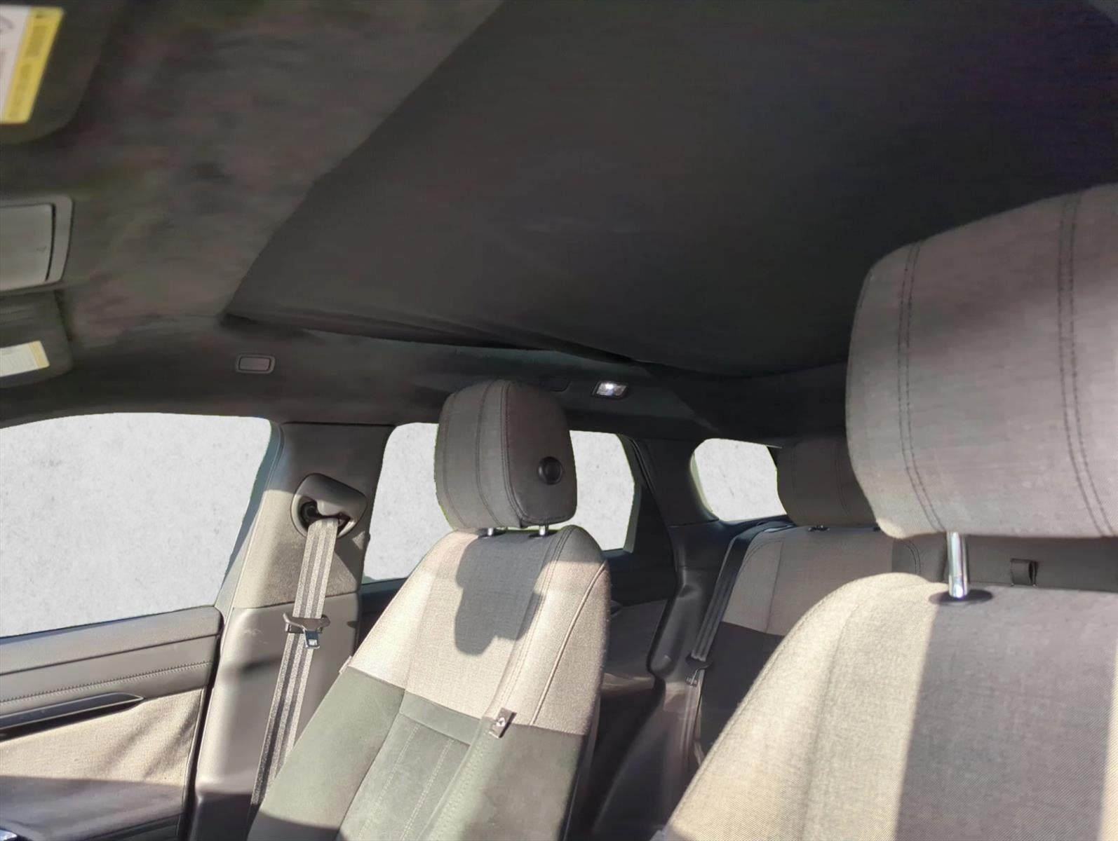 2020 Land Rover Range Rover Evoque P300 R-Dynamic HSE