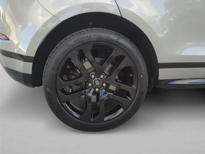 2020 Land Rover Range Rover Evoque P300 R-Dynamic HSE